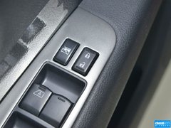 2013款 劲锐 1.6LXL 手动版舒适型