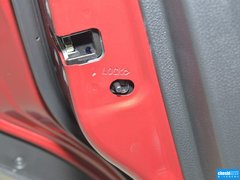 2013款 劲锐 1.6LXL 手动版舒适型