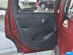 2013款 劲锐 1.6LXL 手动版舒适型