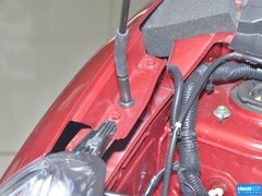 2013款 劲锐 1.6LXL 手动版舒适型