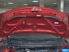 2013款 劲锐 1.6LXL 手动版舒适型