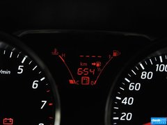 2013款 劲锐 1.6LXL 手动版舒适型