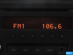 2013款 劲锐 1.6LXL 手动版舒适型