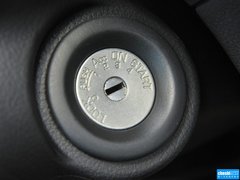2013款 劲锐 1.6LXL 手动版舒适型