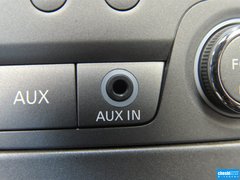 2013款 劲锐 1.6LXL 手动版舒适型