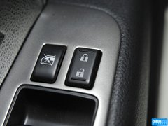 2013款 劲锐 1.6LXL 手动版舒适型