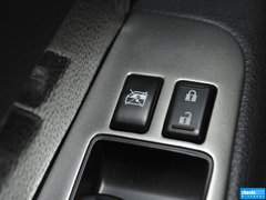 2013款 劲锐 1.6LXL 手动版舒适型