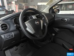 2013款 劲锐 1.6LXL 手动版舒适型