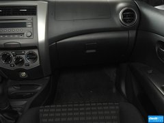 2013款 劲锐 1.6LXL 手动版舒适型