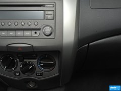 2013款 劲锐 1.6LXL 手动版舒适型