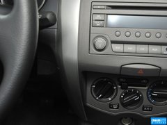 2013款 劲锐 1.6LXL 手动版舒适型