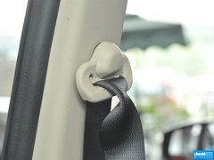 2013款 劲锐 1.6LXL 手动版舒适型