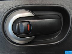2013款 劲锐 1.6LXL 手动版舒适型