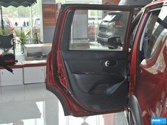 2013款 劲锐 1.6LXL 手动版舒适型