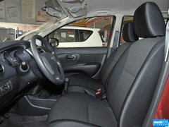 2013款 劲锐 1.6LXL 手动版舒适型