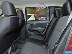 2013款 劲锐 1.6LXL 手动版舒适型