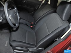 2013款 劲锐 1.6LXL 手动版舒适型