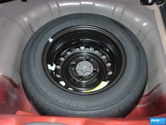 2013款 劲锐 1.6LXL 手动版舒适型