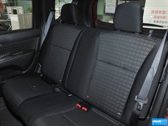 2013款 劲锐 1.6LXL 手动版舒适型