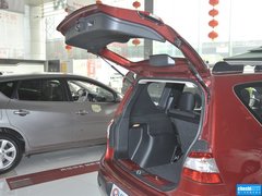 2013款 劲锐 1.6LXL 手动版舒适型