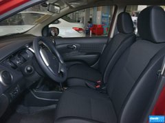 2013款 劲锐 1.6LXL 手动版舒适型