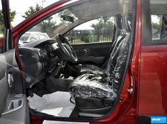 2013款 劲锐 1.6LXL 手动版舒适型