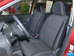 2013款 劲锐 1.6LXL 手动版舒适型