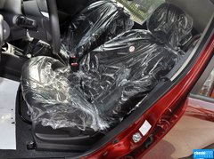 2013款 劲锐 1.6LXL 手动版舒适型