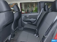 2013款 劲锐 1.6LXL 手动版舒适型