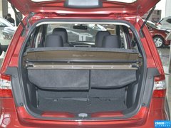 2013款 劲锐 1.6LXL 手动版舒适型