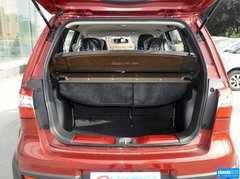 2013款 劲锐 1.6LXL 手动版舒适型
