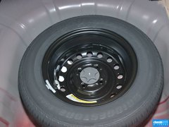 2013款 劲锐 1.6LXL 手动版舒适型
