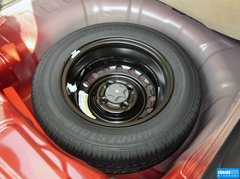 2013款 劲锐 1.6LXL 手动版舒适型