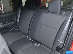 2013款 劲锐 1.6LXL 手动版舒适型