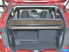 2013款 劲锐 1.6LXL 手动版舒适型