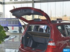 2013款 劲锐 1.6LXL 手动版舒适型