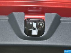 2013款 劲锐 1.6LXL 手动版舒适型