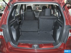 2013款 劲锐 1.6LXL 手动版舒适型