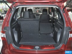2013款 劲锐 1.6LXL 手动版舒适型