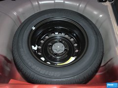 2013款 劲锐 1.6LXL 手动版舒适型