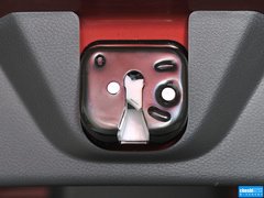 2013款 劲锐 1.6LXL 手动版舒适型