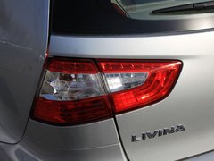 2013款 1.6L CVT 豪华型