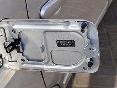 2013款 1.6L CVT 豪华型