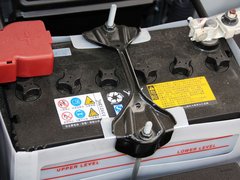 2013款 1.6L CVT 豪华型