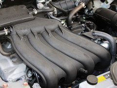 2013款 1.6L CVT 豪华型