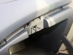 2013款 1.6L CVT 豪华型