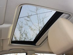 2013款 1.6L CVT 豪华型