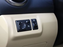 2013款 1.6L CVT 豪华型
