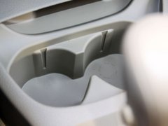 2013款 1.6L CVT 豪华型