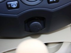 2013款 1.6L CVT 豪华型
